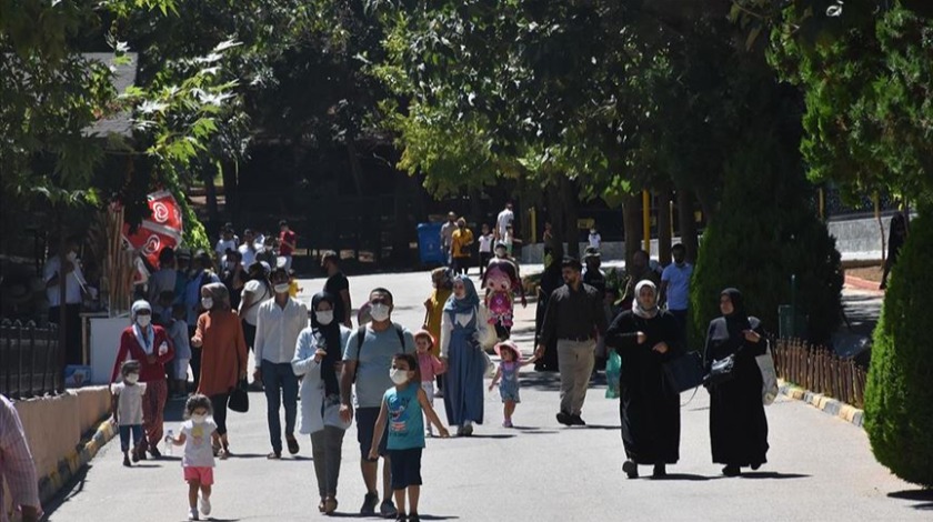 Türkiye'nin koronavirüsle mücadelesinde son 24 saatte yaşananlar