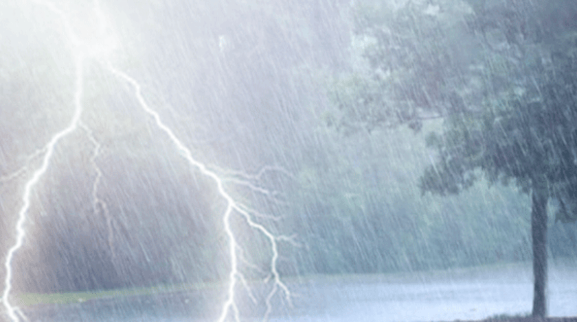 Meteoroloji'den su baskını ve heyelan uyarısı