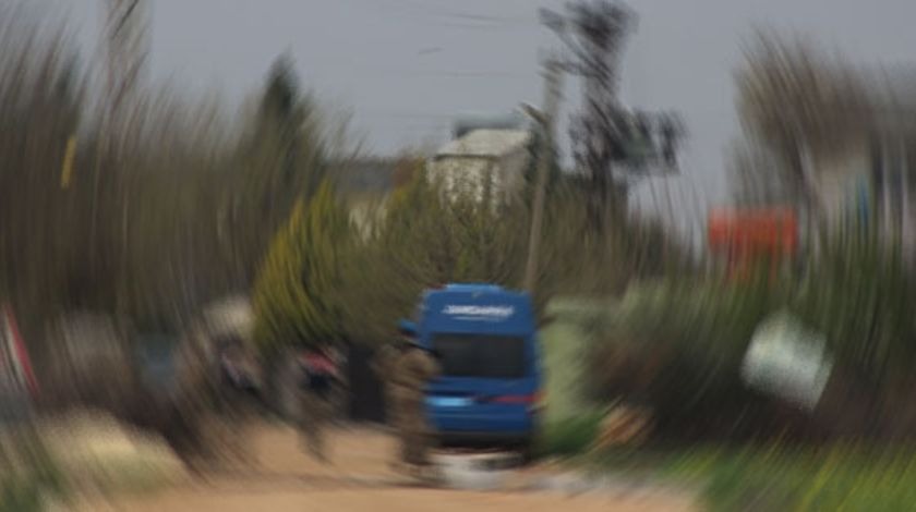 Karantina altına alınan mahalleden iyi haber