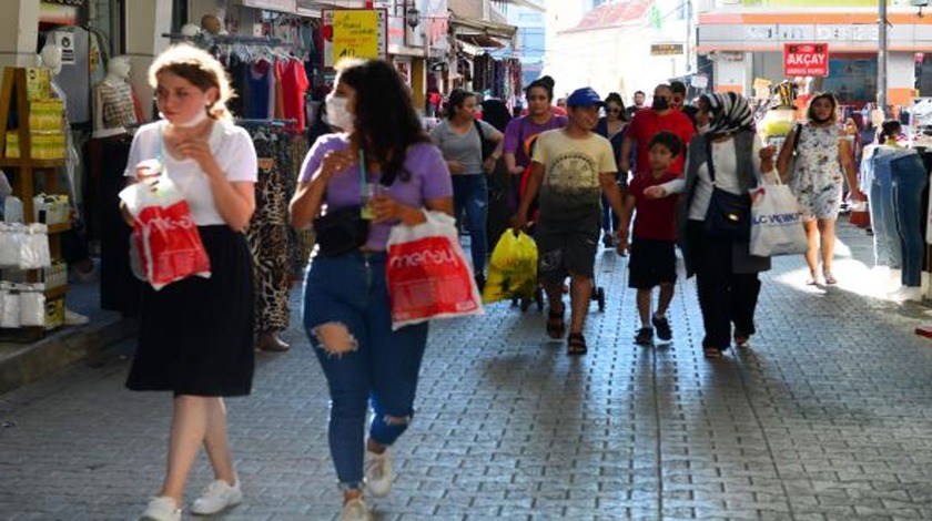 Tunceli'de korona kararı: Uymayan karantina yurduna yerleştirilecek