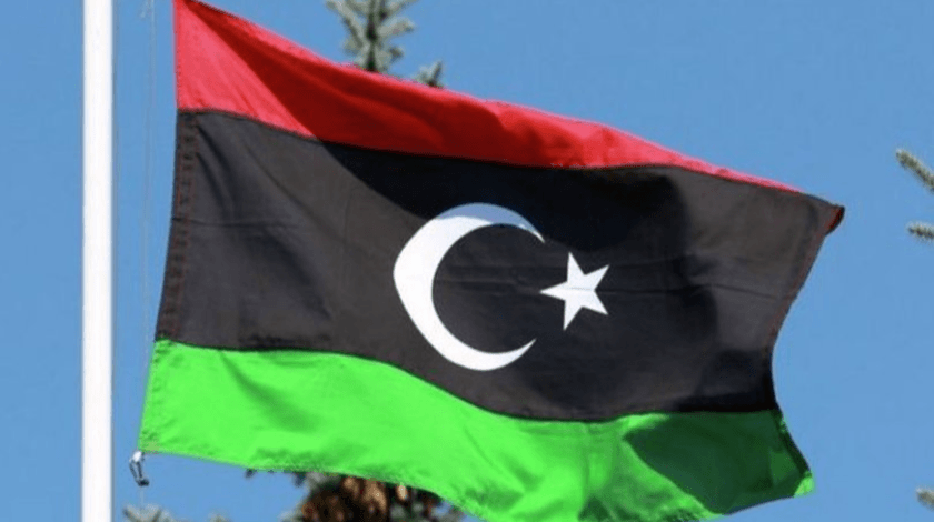 Libya: Askeri kurumlar inşası konusunda Türkiye ve Katar'la anlaştık