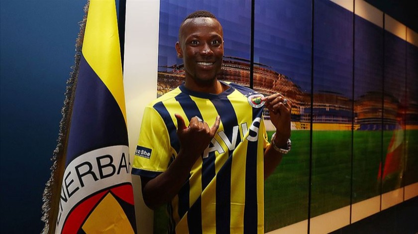 Fenerbahçe'den bir transfer daha