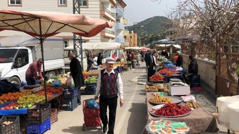 Karabük'te düğünlere kısıtlama