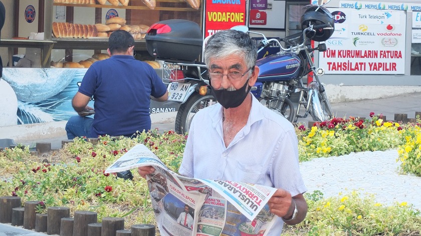 Nevşehir Ülkü Ocakları’ndan farkındalık etkinliği