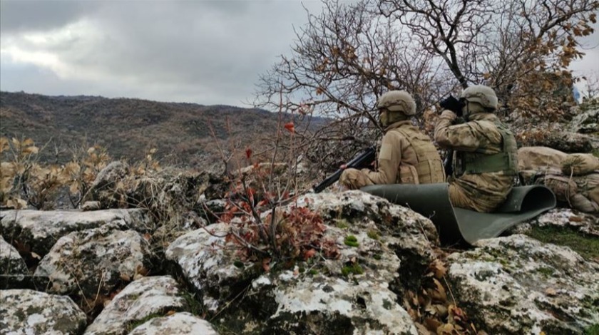 YPG/PKK'ya ağustosta ağır darbe