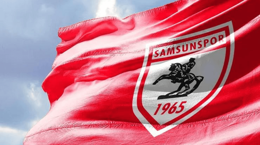 Samsunspor'un hazırlık maçına koronavirüs engeli