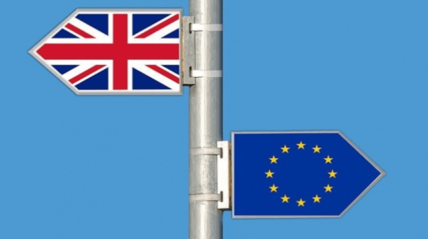 AB'den Brexit anlaşmasına uyulması çağrısı