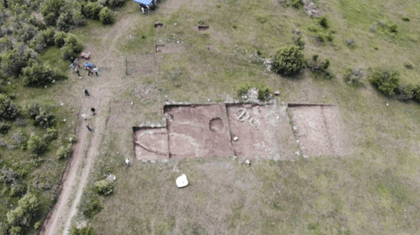 Göbeklitepe kadar önemli: Kastamonu'da ezber bozan keşif