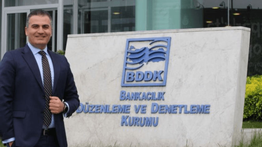 BDDK'dan Mustafa Aydın: Artık 'Açık Bankacılık' şart