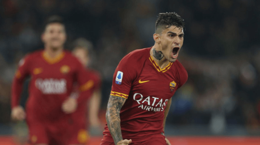 F.Bahçe, Perotti'de mutlu sona yakın