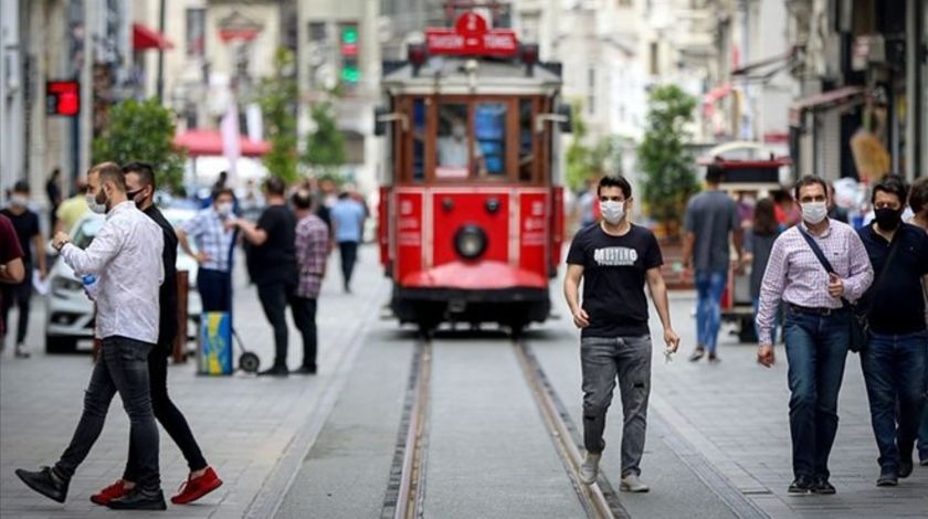 İçişleri'nden yeni genelge! Yanlış bilgi verene hapis cezası