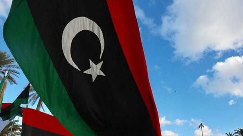 Libya Başbakanı Serrac'dan BMGK'ya Hafter çağrısı