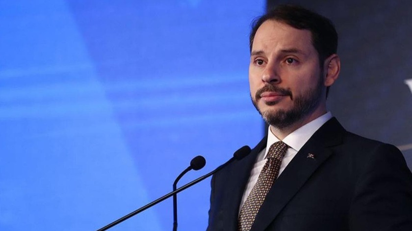 Bakan Albayrak duyurdu: Kısa sürede hayata geçireceğiz