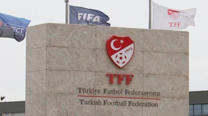 TFF'den açıklama: Ziraat Türkiye Kupası tek maç sistemiyle oynanacak