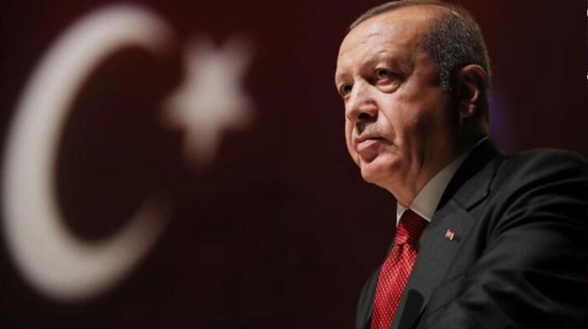 Cumhurbaşkanı Erdoğan'dan 'idam' ve AYM' açıklaması