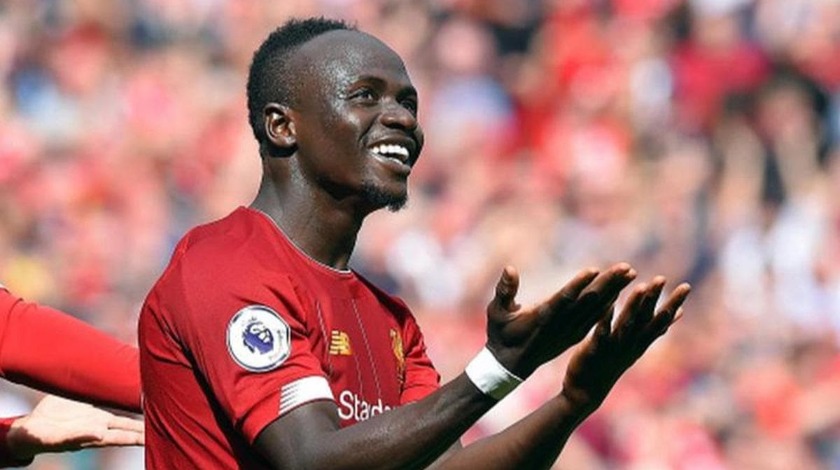 Sadio Mane'nin koronavirüs testi pozitif çıktı