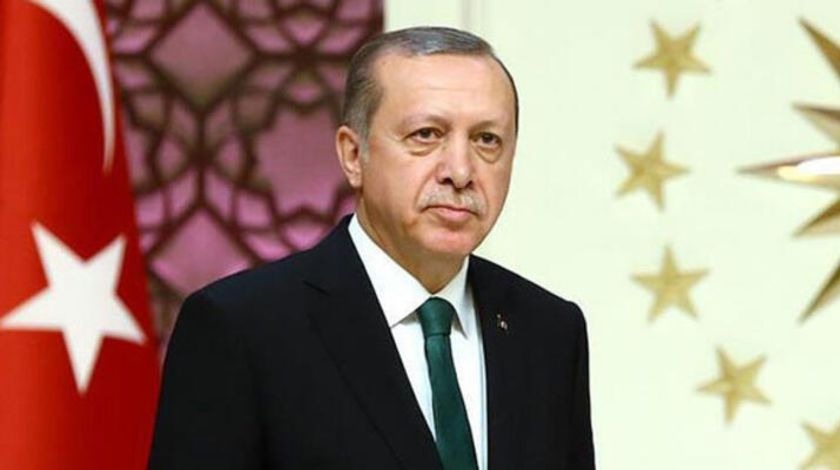 Erdoğan'dan yüz yüze eğitim açıklaması