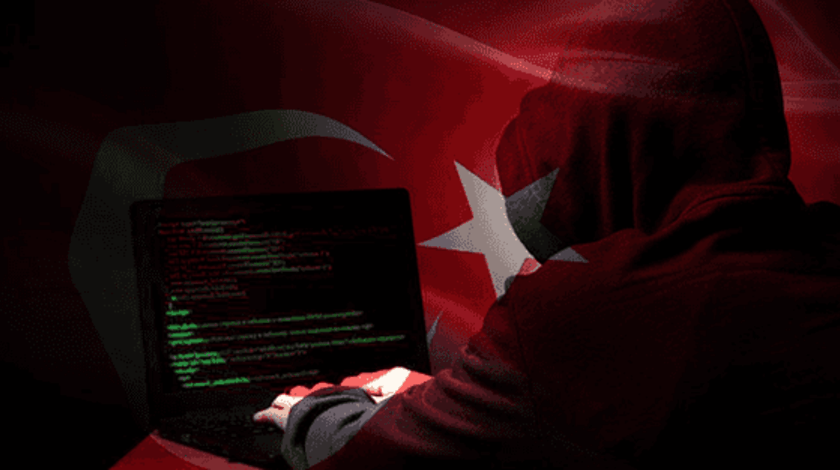 Ermenistan'a Türk hacker şoku!