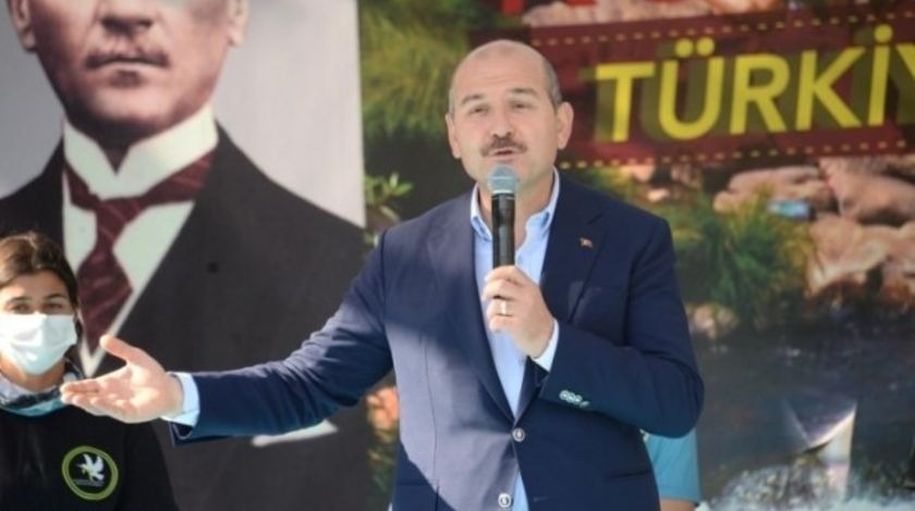 Önemli hizmet! 'Bugün benim için bayram'