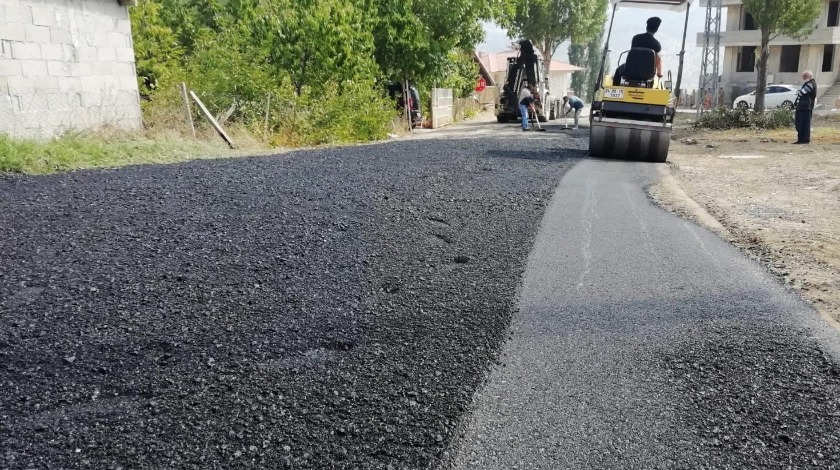 Toroslar'ın her noktasında hizmet var