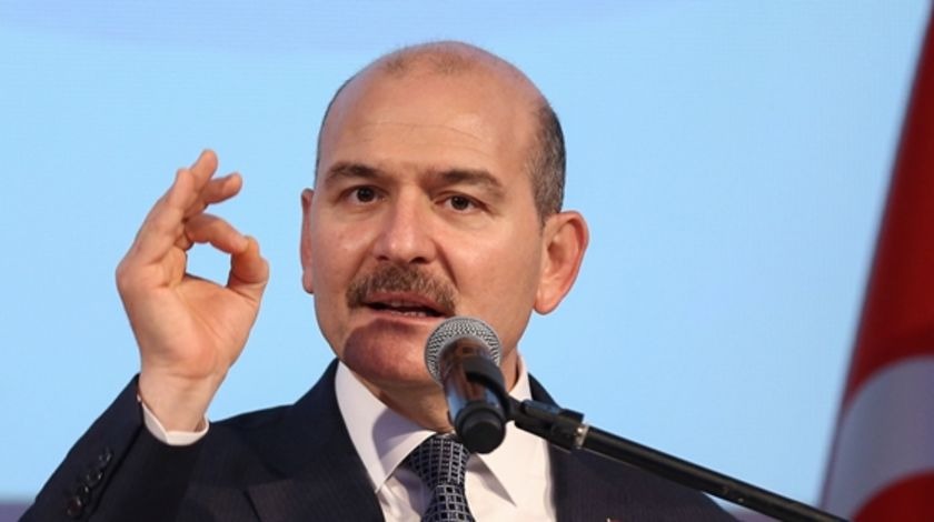 Bakan Soylu'dan çok sert tepki! "Net provokasyondur"