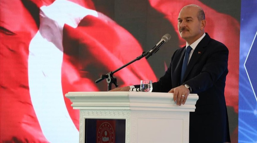 Bakan Soylu açıkladı! Kaç Suriyeli ülkesine döndü?