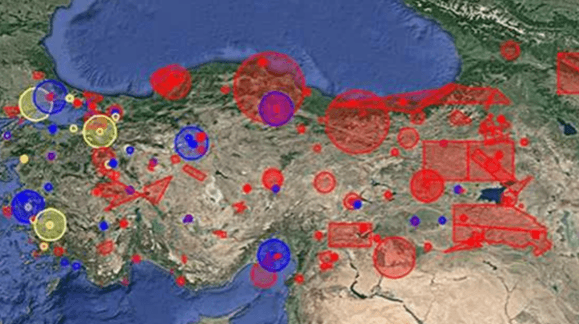 Resmen ilan edildi... Türkiye'den Karadeniz'de NOTAM kararı