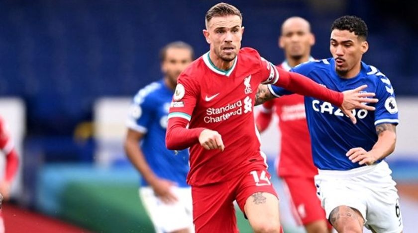 Liverpool'un son dakika golü VAR'a takıldı