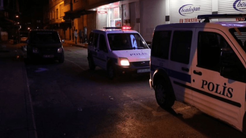 Gaziantep'te bombalı saldırı son anda önlendi