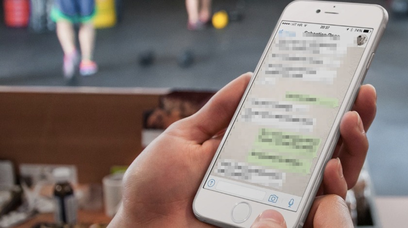 WhatsApp yazışmalarını okuyabilecekler