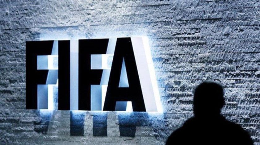 İşte FIFA dünya sıralaması