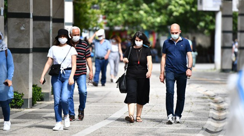 İzmir'de korona patlaması! Vali'den acil uyarı geldi