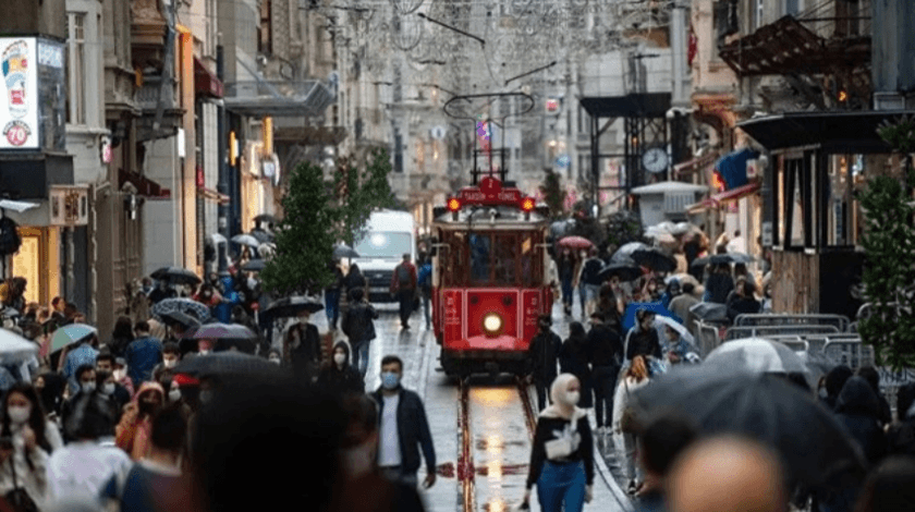 Bilim Kurulu üyesinden İstanbul için yeni uyarı