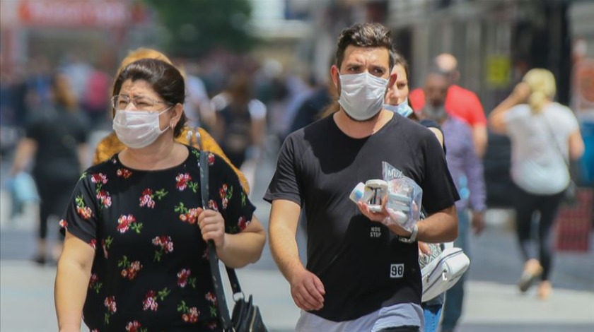 Bakan Koca koronavirüste son durumu açıkladı