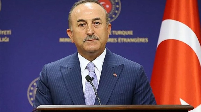 Paris Büyükelçisi çağrılacak mı? Bakan Mevlüt Çavuşoğlu açıkladı