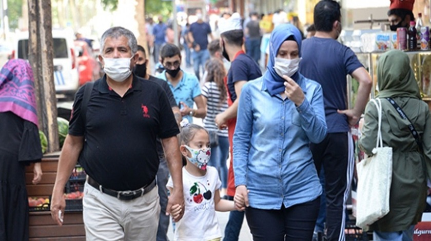 Bakan Koca yüzde 76’lık artış var demişti! Yeni tedbir açıklandı