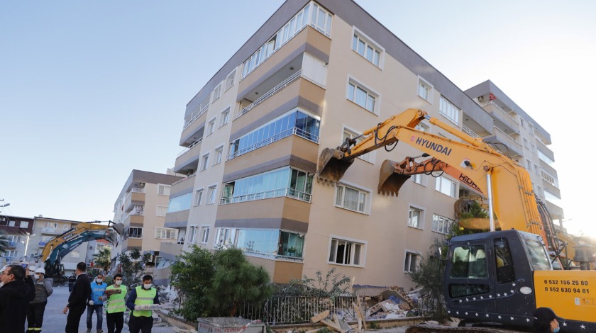 Depremzedelerden emlak komisyonu alınmayacak