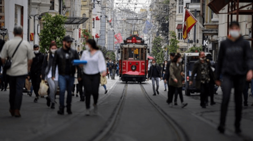 İstanbul'da önemli korona virüs toplantısı