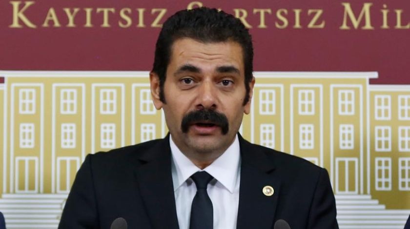 MHP'li Kalyoncu: Soyer “İklim Kriziyle Mücadele Ödülü” alacak ne yaptı?