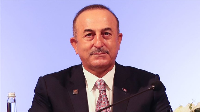 Bakan Çavuşoğlu: Kim seçilirse seçilsin aynı şekilde yaklaşacağız