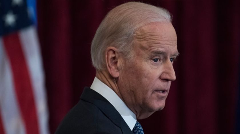 Joe Biden "aradaki oy farkını" açıkladı