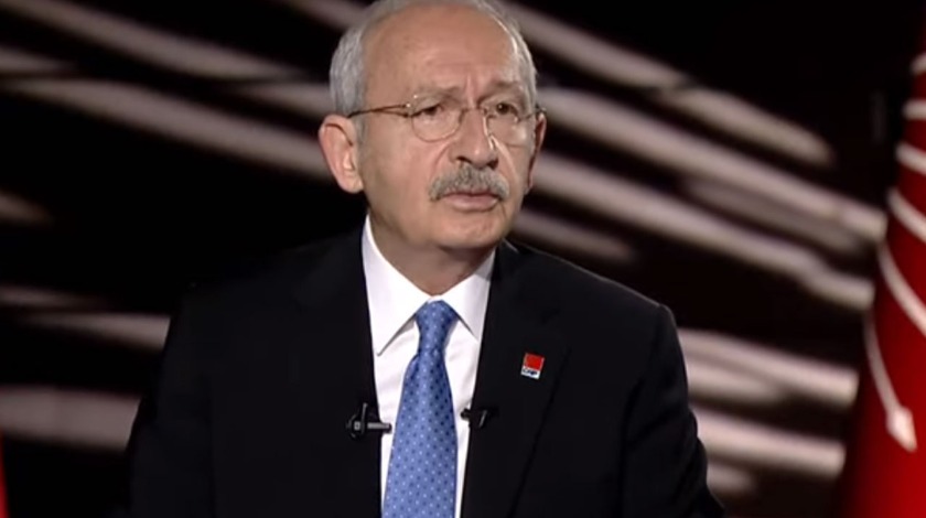 Kılıçdaroğlu hızlı çıktı... Biden’i tebrik etti