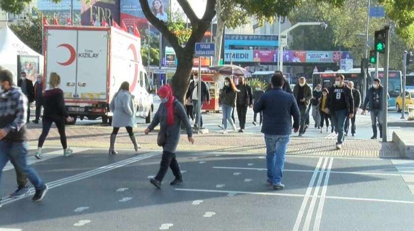 İstanbul'da sigara içilmesi yasak olan alanlar