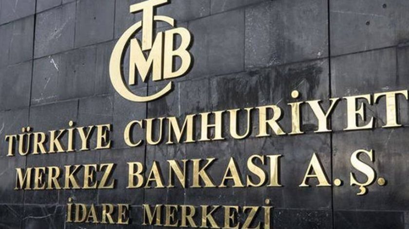 Merkez Bankası rezervleri arttı