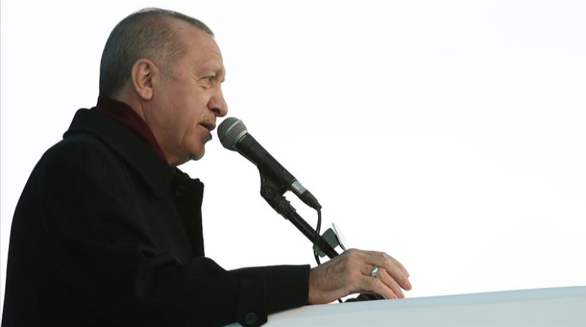 Cumhurbaşkanı Erdoğan duyurdu! Hastanenin adı belli oldu