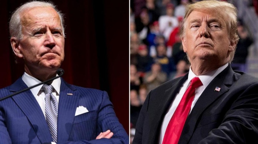 Biden'dan Trump'a çağrı: Acil harekete geç