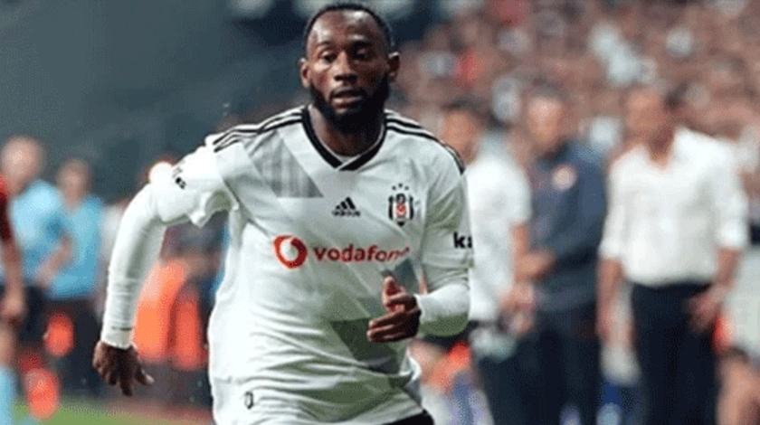 Beşiktaş’a Kevin N’Koudou müjdesi