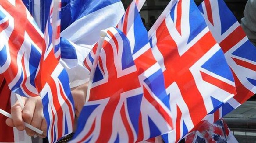 Brexit sonrası için İngiltere ve ABD arasında anlaşma