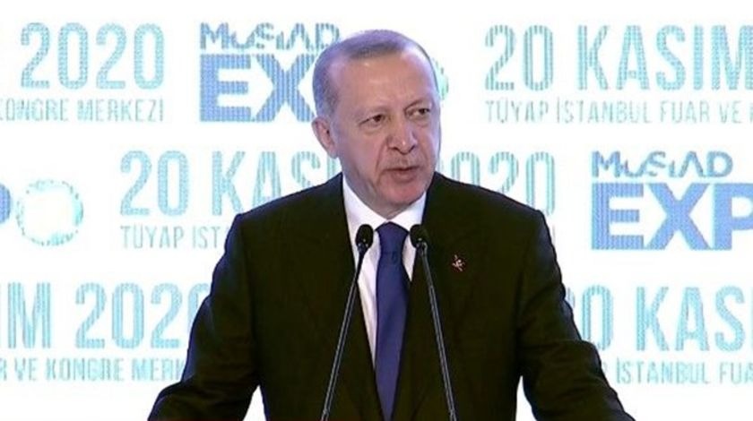 'Ülkeyi enflasyon, kur ve faiz sarmalından çıkaracağız'