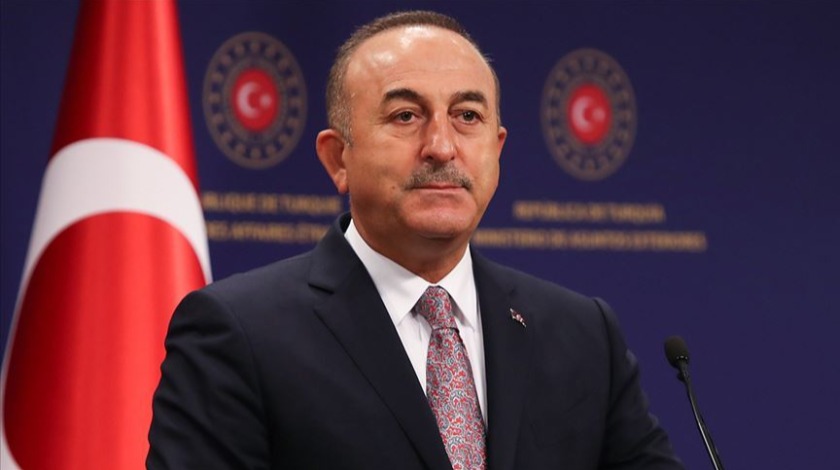 Bakan Çavuşoğlu: Sahada cevabını vereceğiz